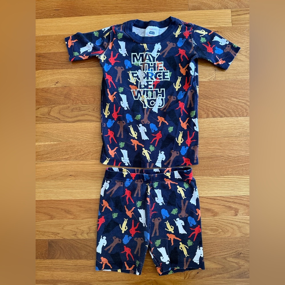 Hanna Andersson Pajamas